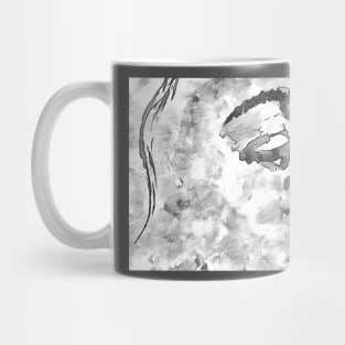 Moonwalker No. 1 Mug